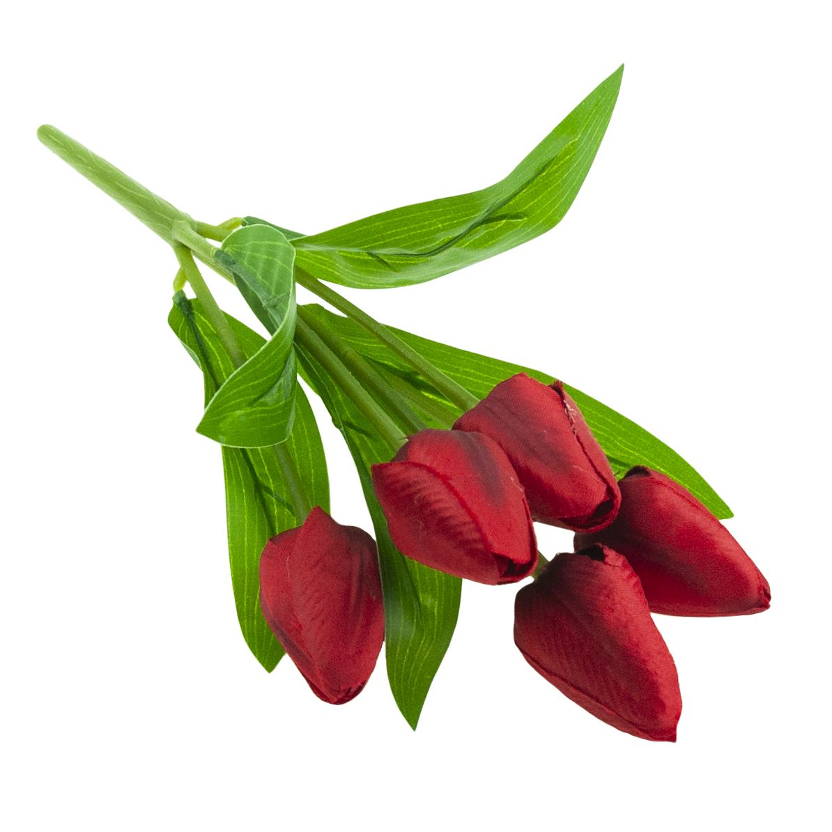 cv31225-5 tulipan bukiet tulipanów piękny jak żywy tulipany kwiaty