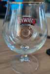 Szklanka do piwa żywiec bock