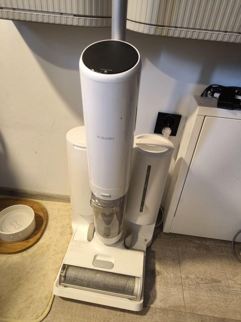 Odkurzacz Xiaomi Truclean W10 ultra wet dry vacum