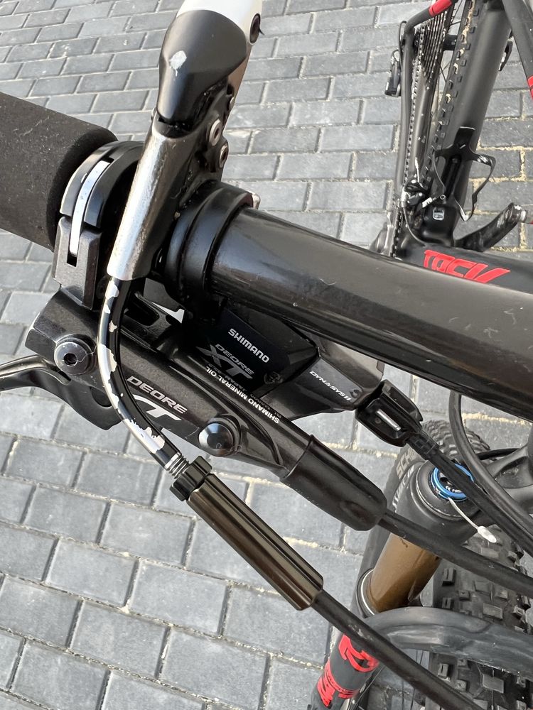 Trek Procaliber Kashima 9.9 SL rozmiar L