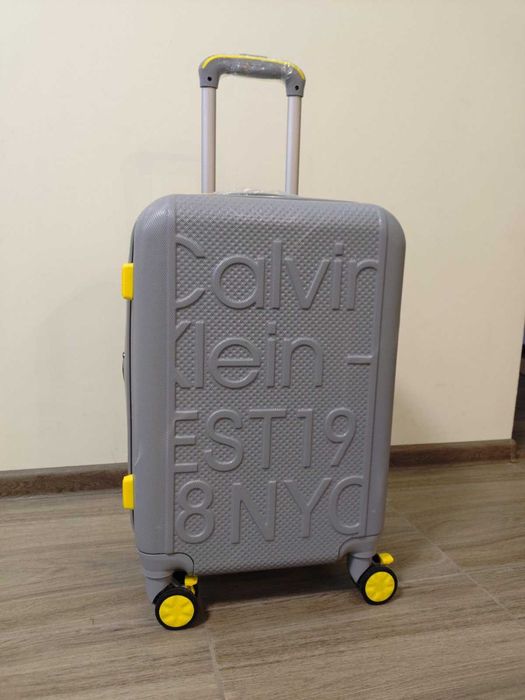 Валіза велика. НОВА. Египет. Розмір Л.