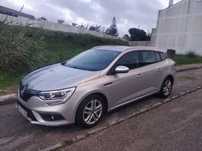 Carrinha Renault Megane