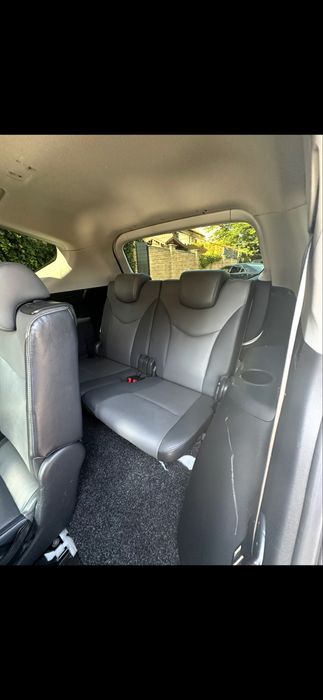 Сдам в аренду авто TOYOTA PRIUS PLUS (V) 2019 під таксі довгостроково