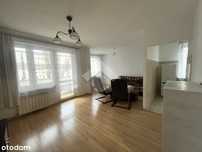 Ruczaj – ul. Grota Roweckiego – 36 m²