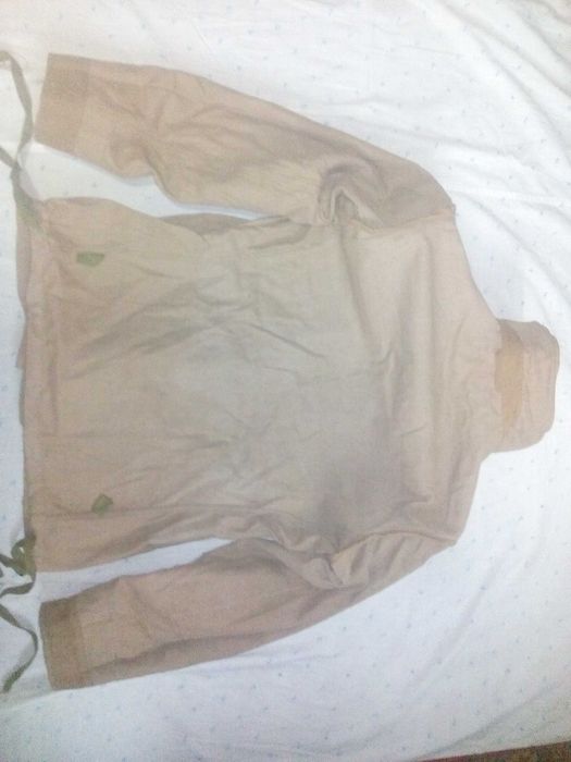 Мабута армейская форма полевая  военная ссср+тельняшка