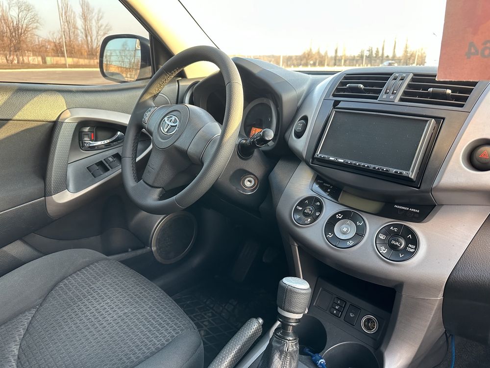 Toyota (№1105дгп) RAV4 (ВНЕСОК від 30%) Авторинок МЕТРО