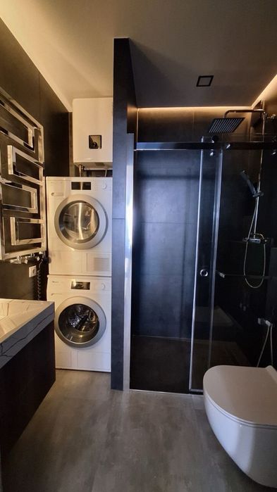 Оренда дизайнерської квартири по вул. Трускавецька (парус смарт)