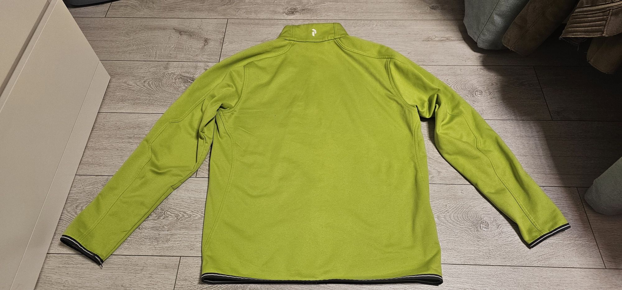 Peak Performance Hayden Z bluza męska L wymiary na zdjęciach