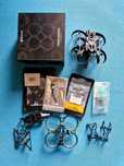 Dron fpv Pavo pico + dodatki