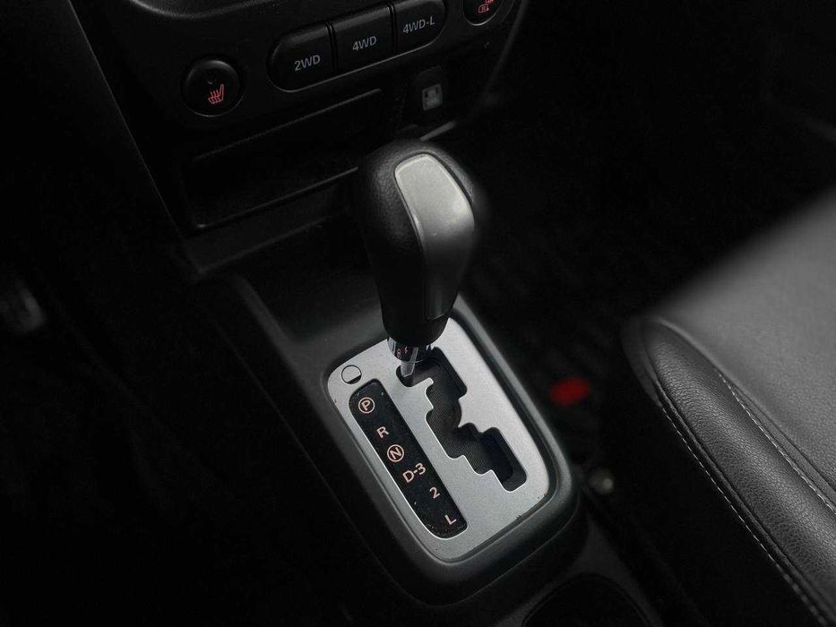 Suzuki Jimny 2011 (Розстрочка / Лізинг)