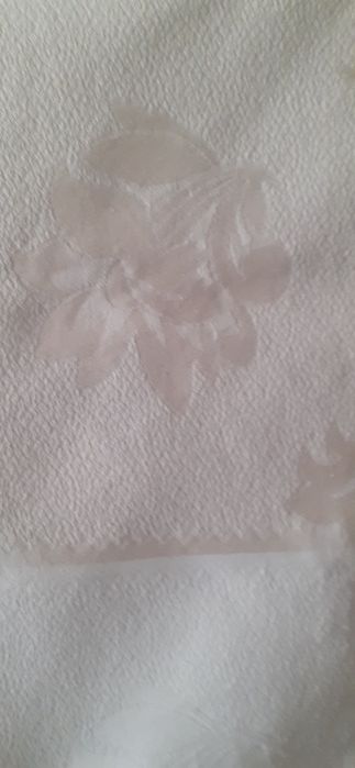 Bela Toalha lavrada Algodão