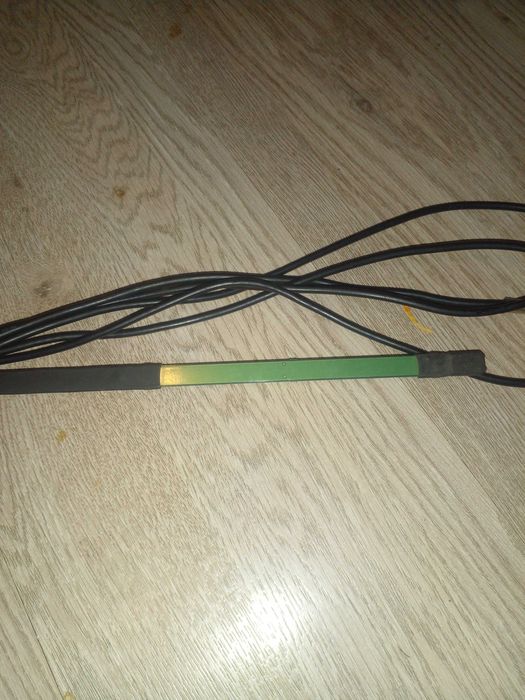 Мотор-тестер Diamag2