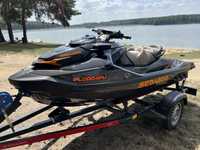 Skuter wodny Sea doo GTX230 . Faktura 23%