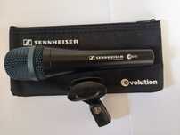 Sennheiser e945 dynamiczny mikrofon