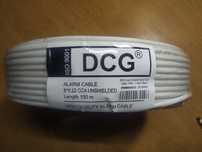 Сигнальный кабельный DSG Alarm Cable