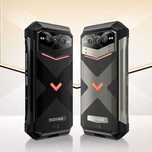 Doogee V Max Plus 5G 16GB/512GB IP69K 2.6GHz