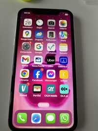 Apple Iphone XR 64 GB bialy stan idealny