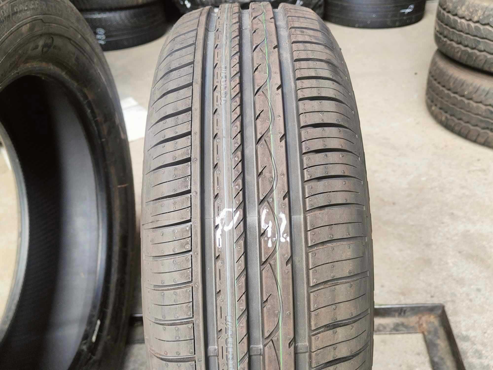 1x 185/65r15 Fulda EcoControl Hp 91v nowa p42
