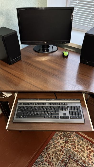 Проводная клавиатура A4Tech KL-7MUU-R Silver