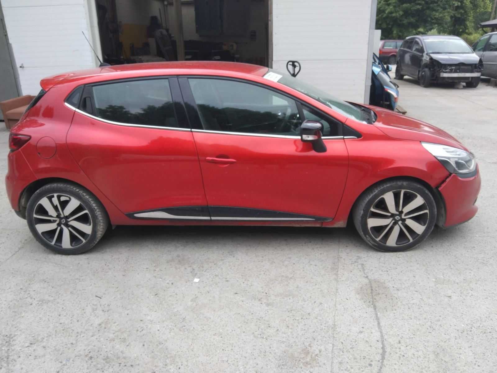 Рено Клио 4 Дзеркало зеркало Renault Clio 3 4