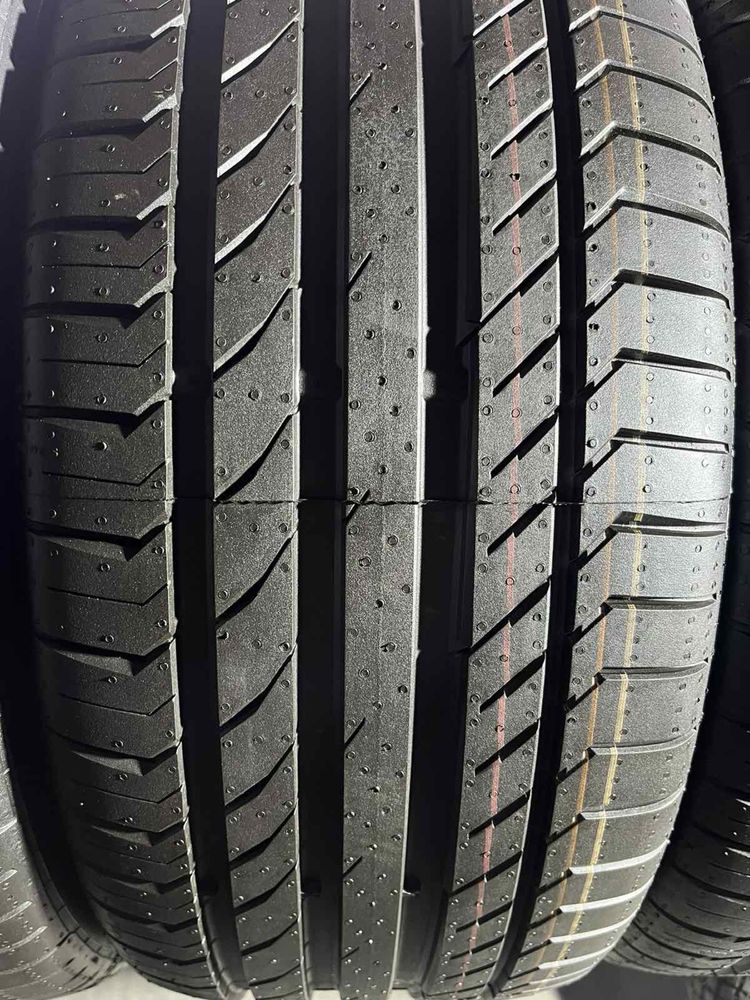 245/45/19 R19 Continental ContiSportContact 5 4шт нові