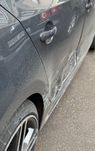 Задняя правая дверь джетта 6/ jetta 6