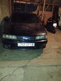 Nissan primera обмін