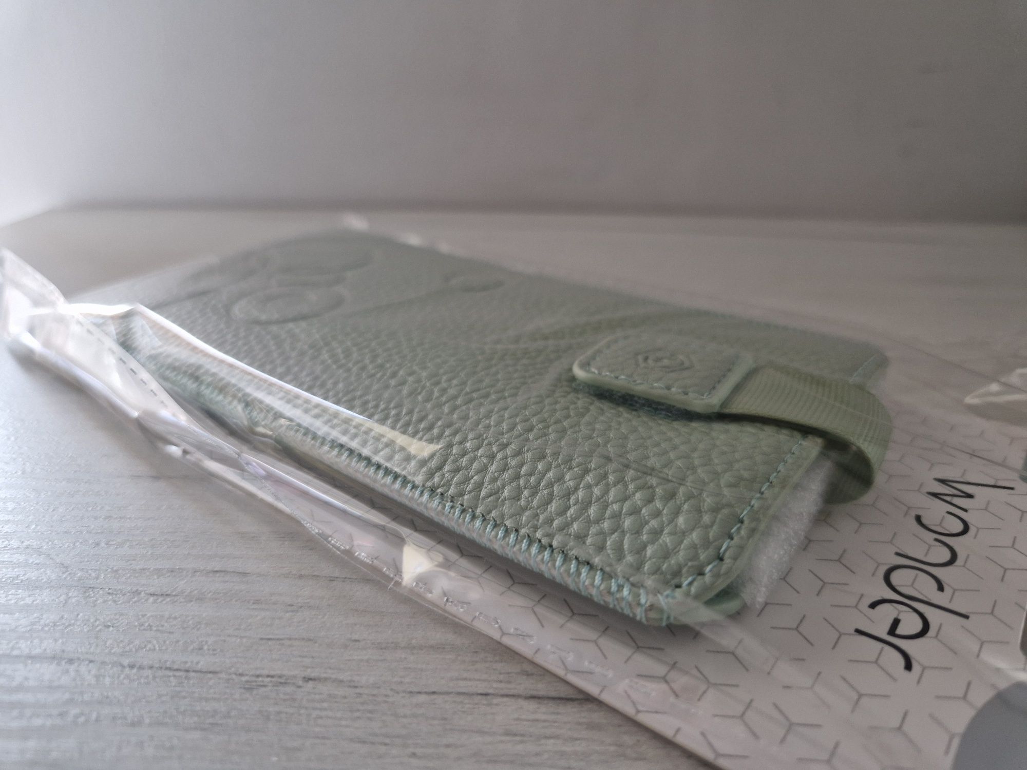 Kieszonka WONDER Deko (ROZMIAR XL) do Samsung S24 / S24 Plus