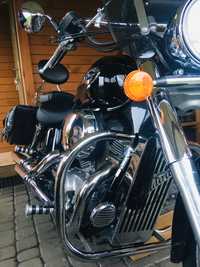 Honda Shadow