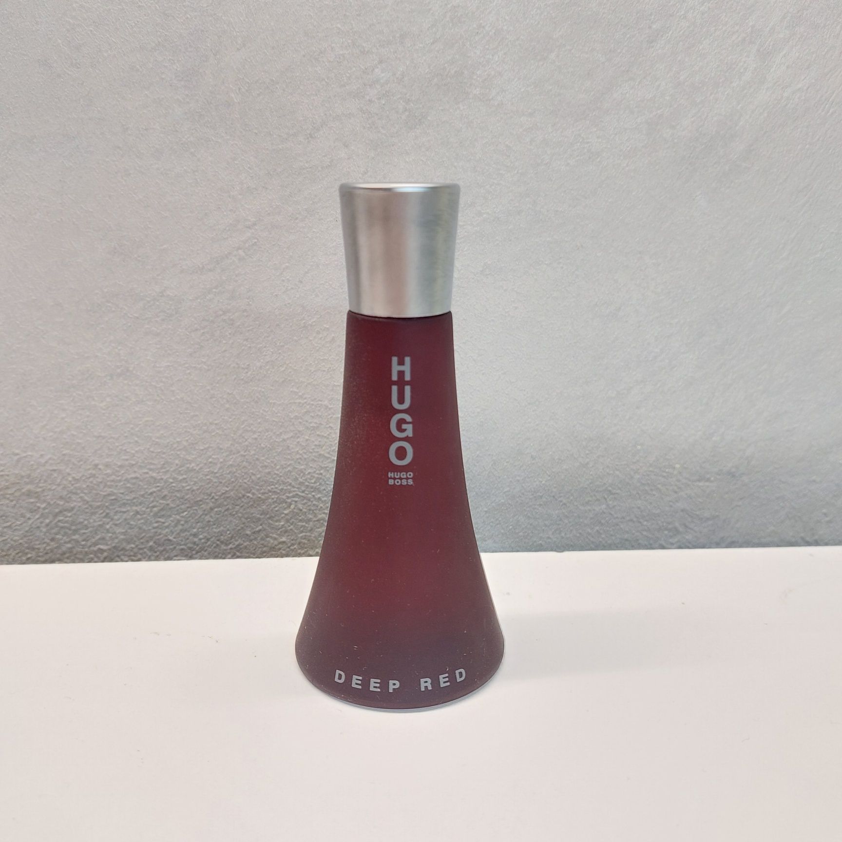 Woda perfumowana hugo boss deep red 50ml