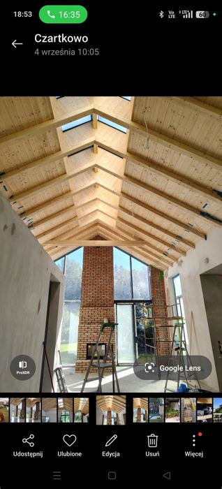 Remonty i wykończenia wnętrz