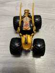 Bakigan monster track dragonoid