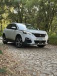 PEUGEOT 3008 1.5 BLUE-HDI CX AUTOMÁTICA