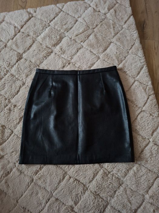 Spódniczka mini H&M