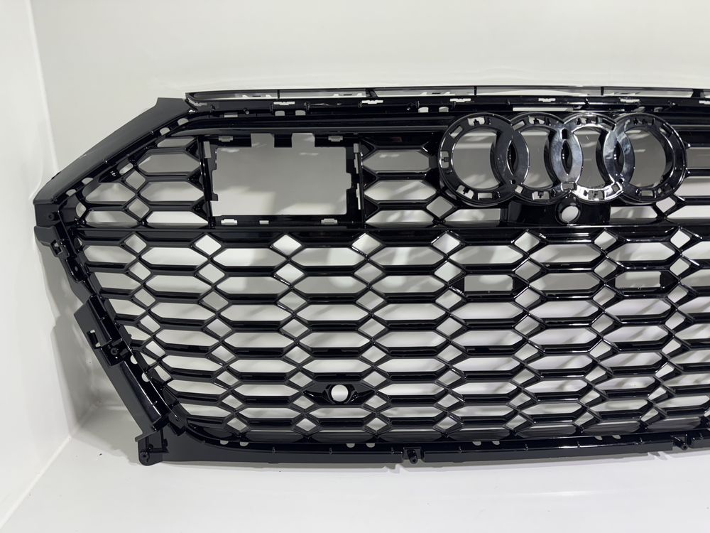 Nowy Grill Atrapa Chłodnicy AUDI RS6 RS7 C8 4K8 19-
