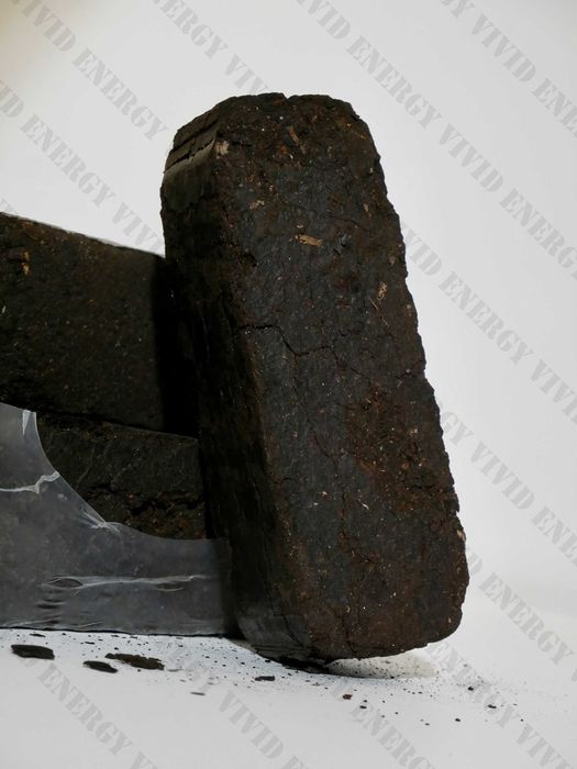 Brykiet TORFOWY z dostawą zgrzewki paleta TANI OPAŁ węgiel