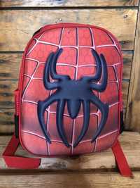 Plecak Spiderman Nowy