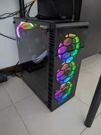PC gaming 14 cores