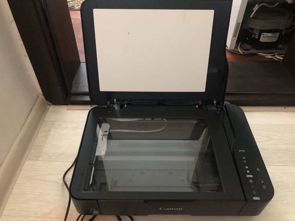 Прінтер Canon MP230