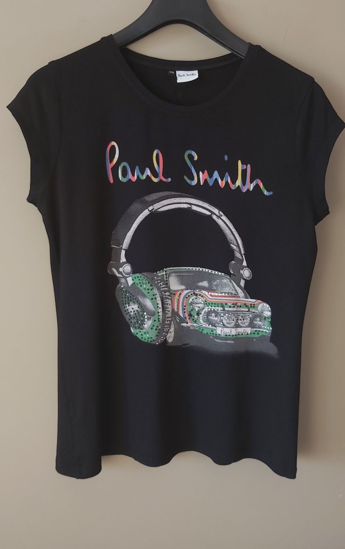 Paul Smith bluzka rozmiar L-XL