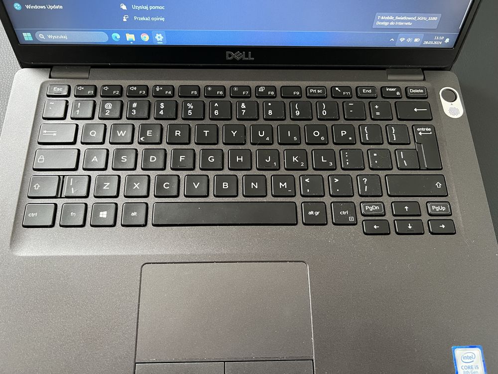 Dell Latitude 5400