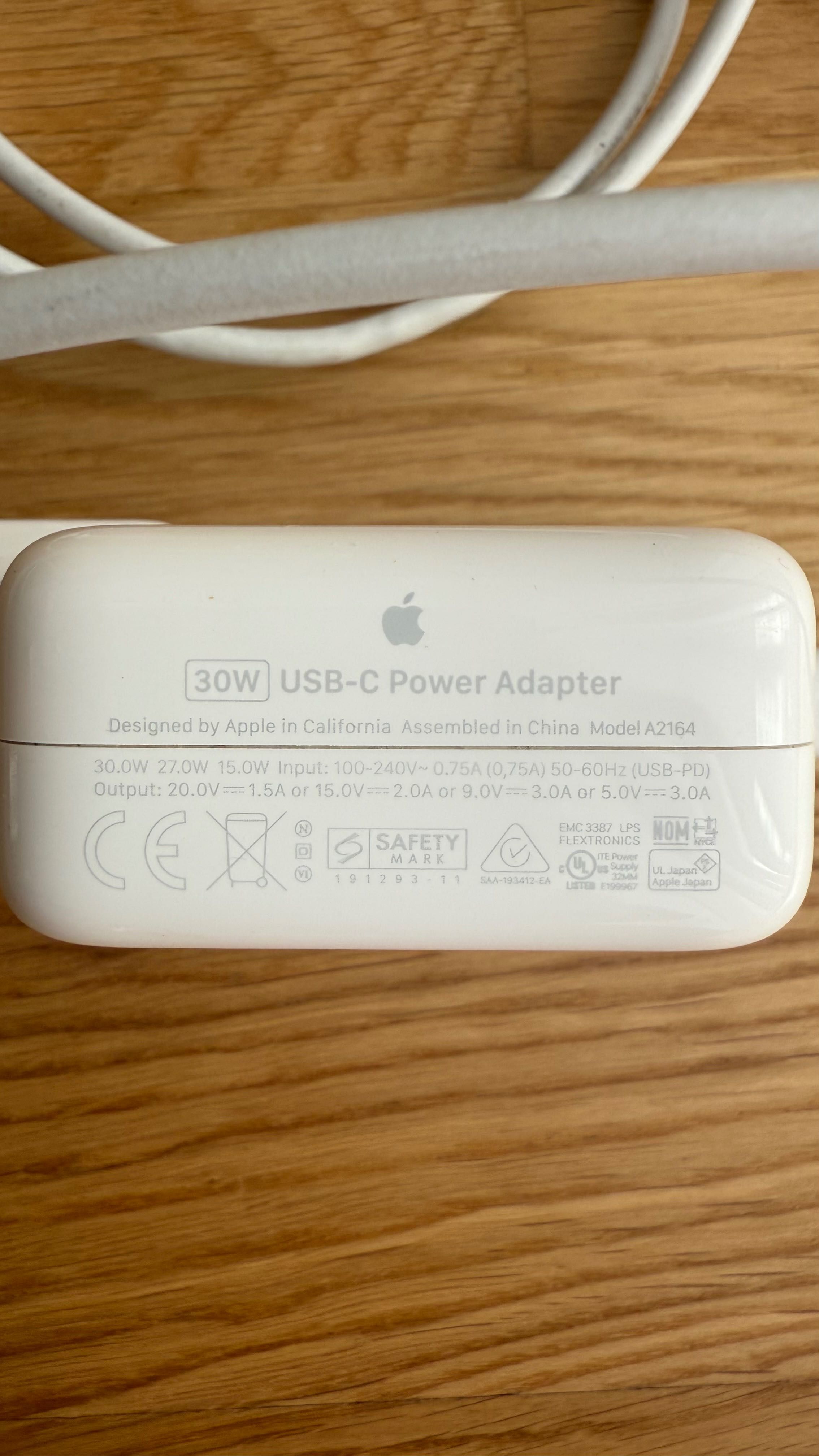 Sprzedam Mac Book Air M1