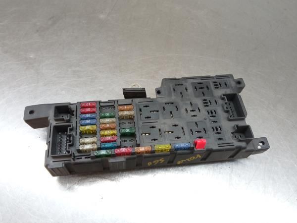 Caixa fusíveis / SAM / BSI VOLVO S60 I (384)