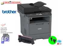 Drukarka wielofunkcyjna laserowa  Brother DCP-L5500DN Duplex BIURO