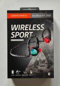 Plantronics BackBeat FIT 2100