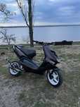 Продам Aprilia sr 50