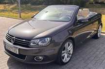 Vw EOS 2.0 TDI 140cv