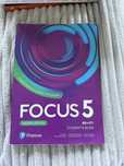 Podręcznik Focus 5