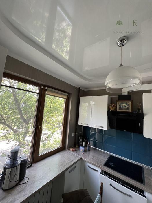 Продам 3к квартиру на Алексеевке