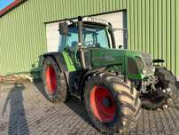 Fendt 716  Fendt 716 vario 714